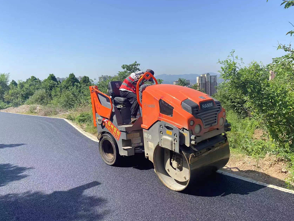 郑州沥青路面怎么养护，郑州沥青路面养护方法