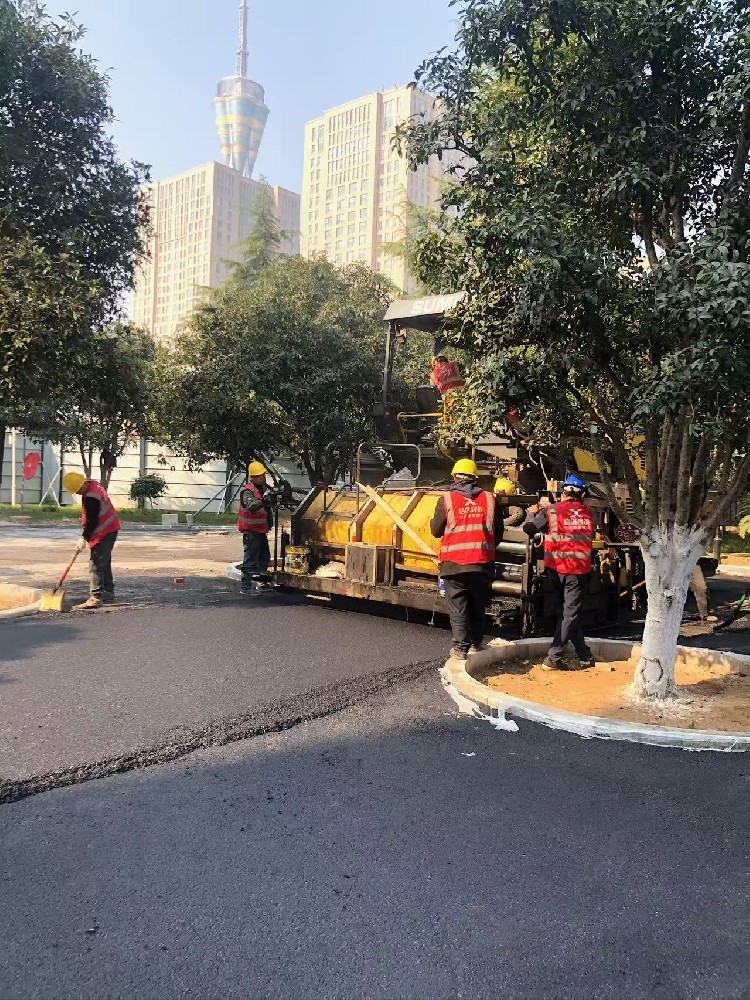 郑州沥青搅拌站品质基石，从选材开始