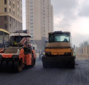 郑州沥青路面矿料“选材经”：好石料铺出好路面