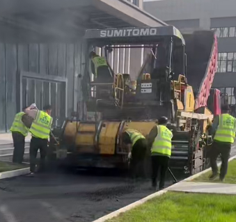 郑州沥青路面病害类型及成因