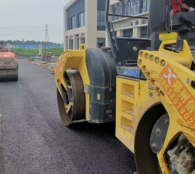 郑州沥青混合料配合比设计与优化策略