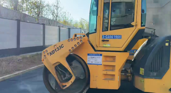 郑州沥青路面车辙病害的预防与施工控制措施