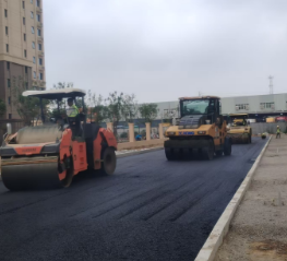 郑州沥青路面施工厂家引领