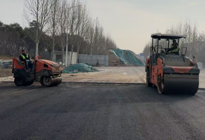 郑州沥青摊铺施工厂家