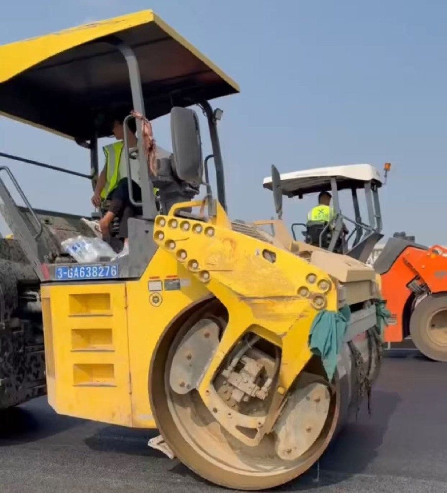 郑州道路微表处预防性养护精细施工工艺